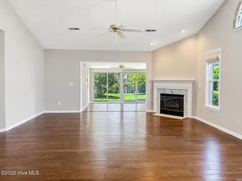 3060 Weatherby Court Wilmington NC 28405