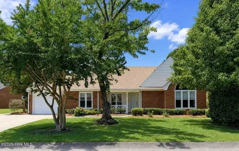 3060 Weatherby Court Wilmington NC 28405