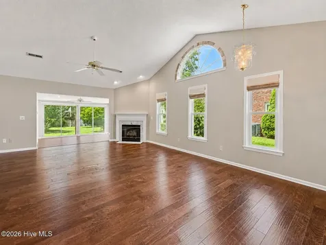 3060 Weatherby Court Wilmington NC 28405