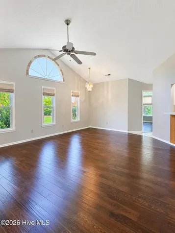3060 Weatherby Court Wilmington NC 28405