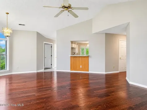 3060 Weatherby Court Wilmington NC 28405