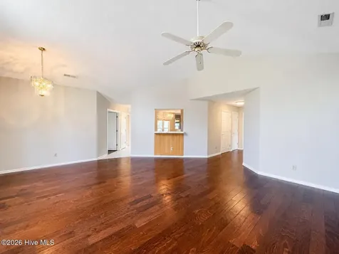 3060 Weatherby Court Wilmington NC 28405