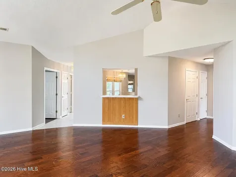 3060 Weatherby Court Wilmington NC 28405