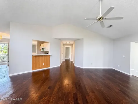 3060 Weatherby Court Wilmington NC 28405