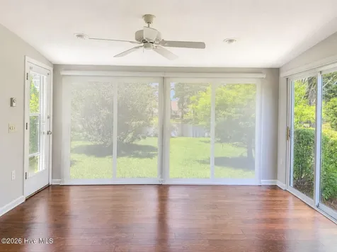 3060 Weatherby Court Wilmington NC 28405