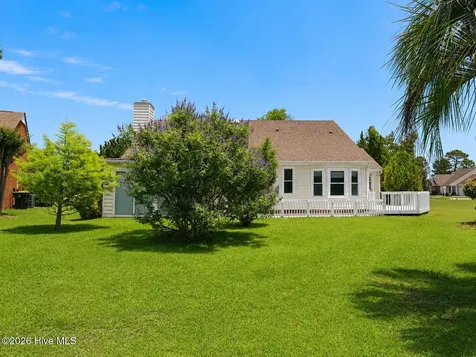 3060 Weatherby Court Wilmington NC 28405