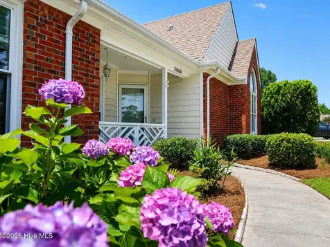 3060 Weatherby Court Wilmington NC 28405