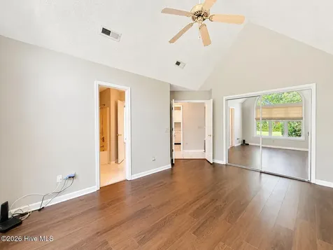 3060 Weatherby Court Wilmington NC 28405