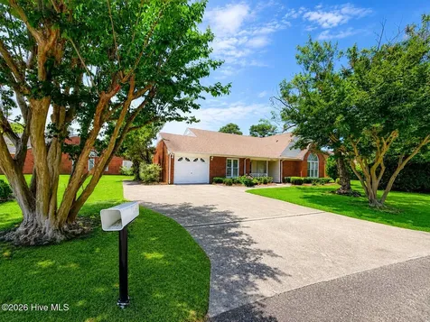 3060 Weatherby Court Wilmington NC 28405
