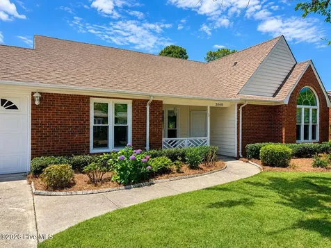 3060 Weatherby Court Wilmington NC 28405