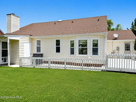 3060 Weatherby Court Wilmington NC 28405