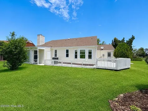3060 Weatherby Court Wilmington NC 28405