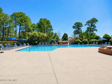 3060 Weatherby Court Wilmington NC 28405