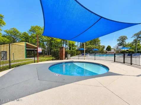 3060 Weatherby Court Wilmington NC 28405