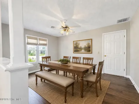 3060 Weatherby Court Wilmington NC 28405