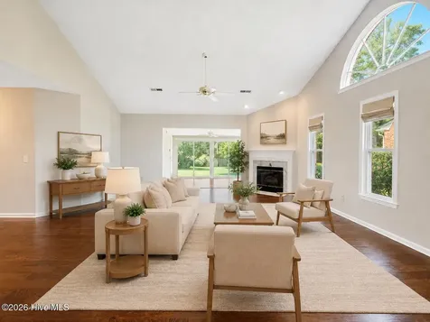 3060 Weatherby Court Wilmington NC 28405