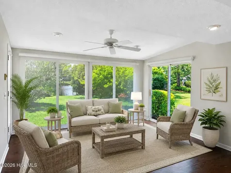 3060 Weatherby Court Wilmington NC 28405
