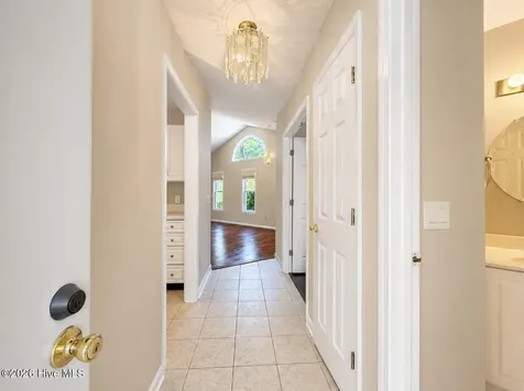 3060 Weatherby Court Wilmington NC 28405