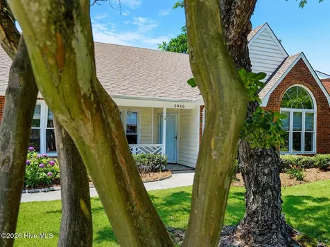 3060 Weatherby Court Wilmington NC 28405