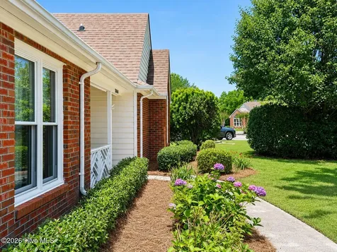 3060 Weatherby Court Wilmington NC 28405