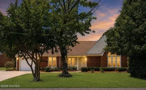 3060 Weatherby Court Wilmington NC 28405