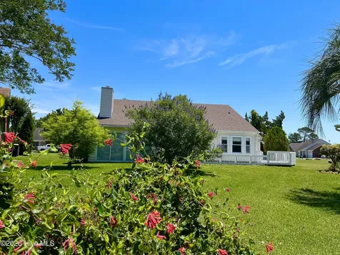 3060 Weatherby Court Wilmington NC 28405