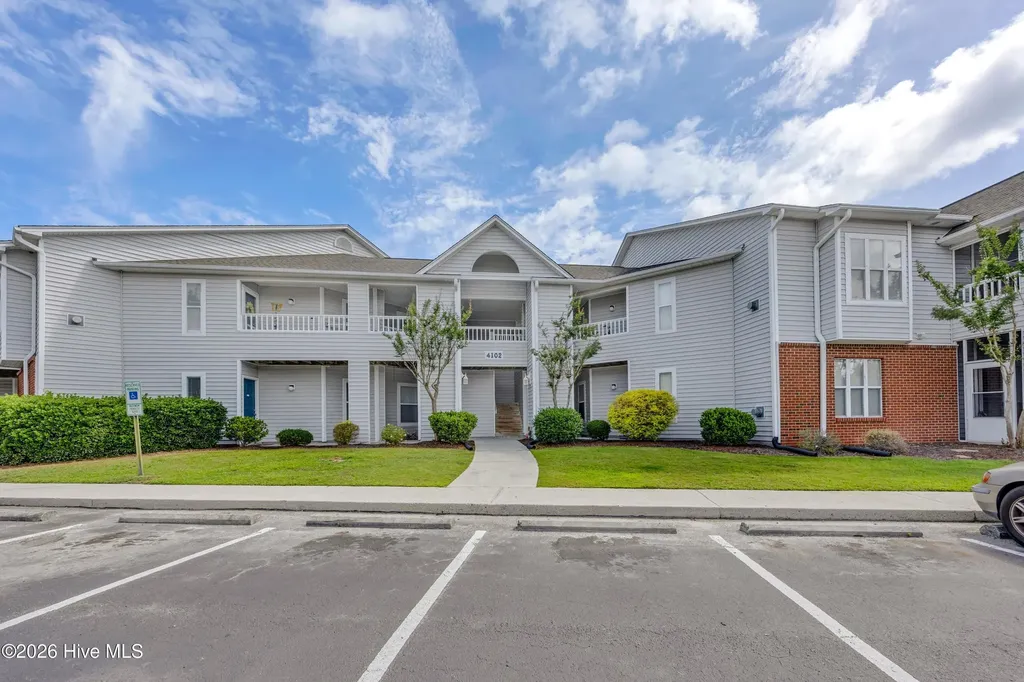 4102 Breezewood Drive Wilmington NC 28412