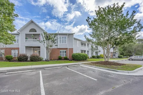 4102 Breezewood Drive Wilmington NC 28412