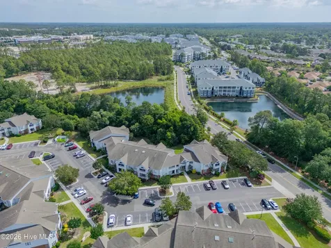 4102 Breezewood Drive Wilmington NC 28412
