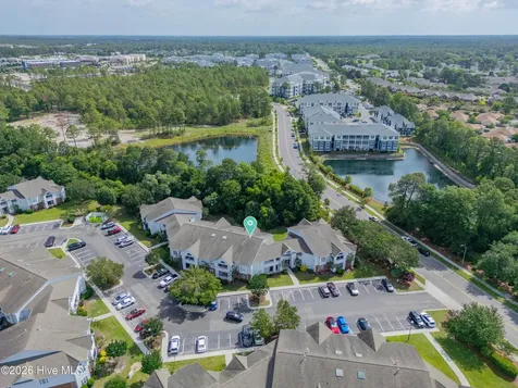 4102 Breezewood Drive Wilmington NC 28412