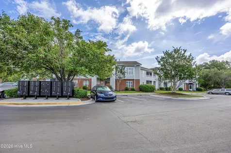 4102 Breezewood Drive Wilmington NC 28412