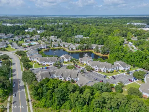 4102 Breezewood Drive Wilmington NC 28412