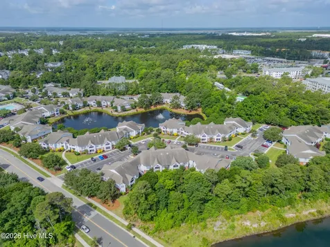 4102 Breezewood Drive Wilmington NC 28412