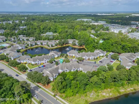4102 Breezewood Drive Wilmington NC 28412