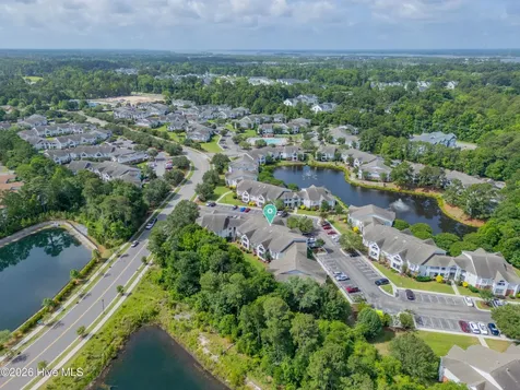 4102 Breezewood Drive Wilmington NC 28412