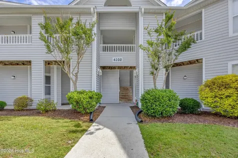 4102 Breezewood Drive Wilmington NC 28412