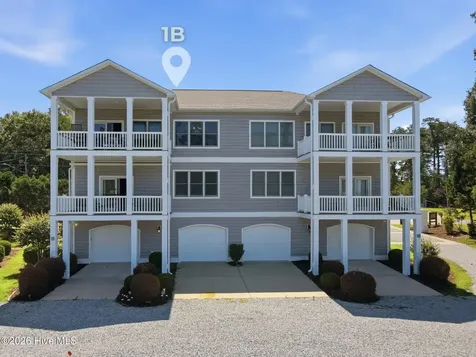 1129 Bennett Road Minnesott Beach NC 28510