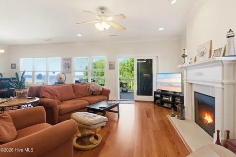 1129 Bennett Road Minnesott Beach NC 28510