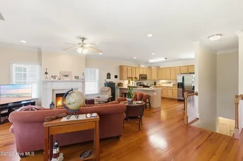 1129 Bennett Road Minnesott Beach NC 28510