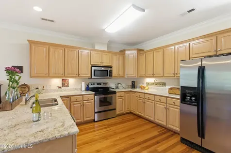 1129 Bennett Road Minnesott Beach NC 28510