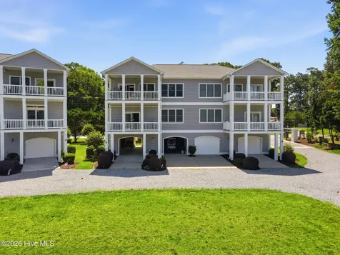 1129 Bennett Road Minnesott Beach NC 28510
