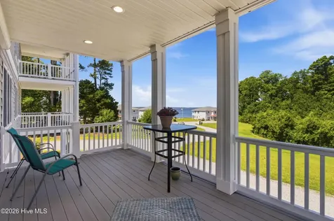 1129 Bennett Road Minnesott Beach NC 28510