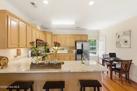 1129 Bennett Road Minnesott Beach NC 28510