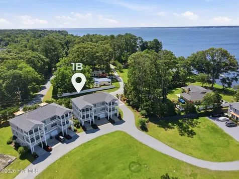 1129 Bennett Road Minnesott Beach NC 28510