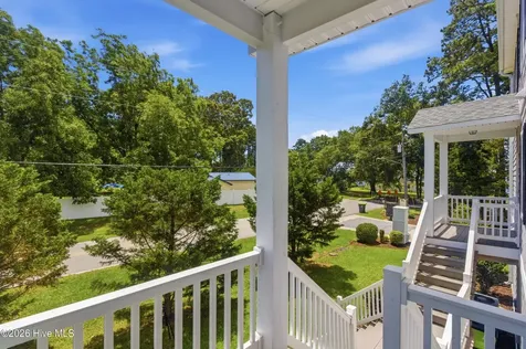 1129 Bennett Road Minnesott Beach NC 28510