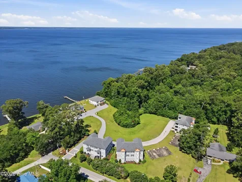 1129 Bennett Road Minnesott Beach NC 28510