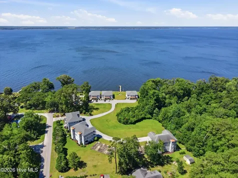 1129 Bennett Road Minnesott Beach NC 28510