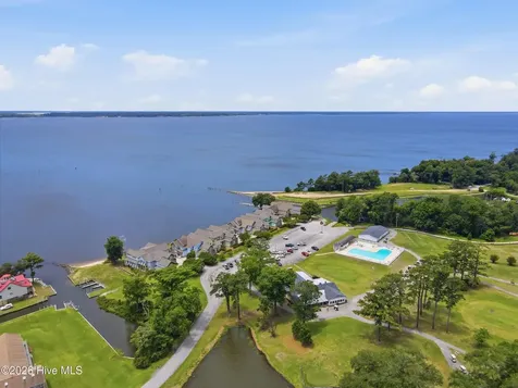 1129 Bennett Road Minnesott Beach NC 28510