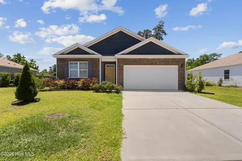 133 Tributary Circle Wilmington NC 28401