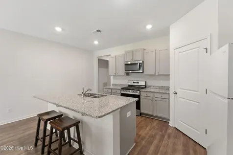 133 Tributary Circle Wilmington NC 28401